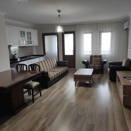 Bengisu Suite Apart ทรับซอน ภายนอก รูปภาพ