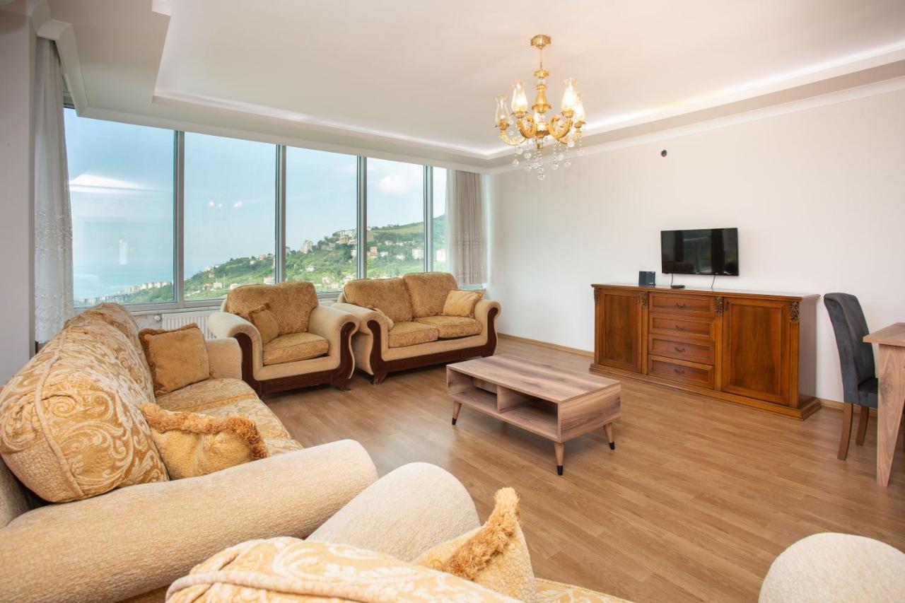 Bengisu Suite Apart ทรับซอน ภายนอก รูปภาพ