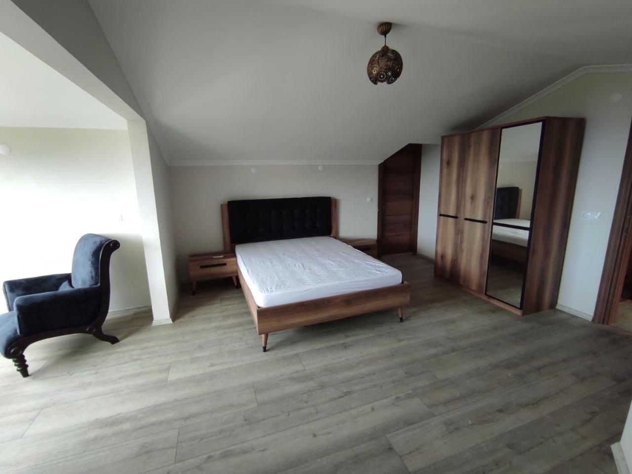 Bengisu Suite Apart ทรับซอน ภายนอก รูปภาพ