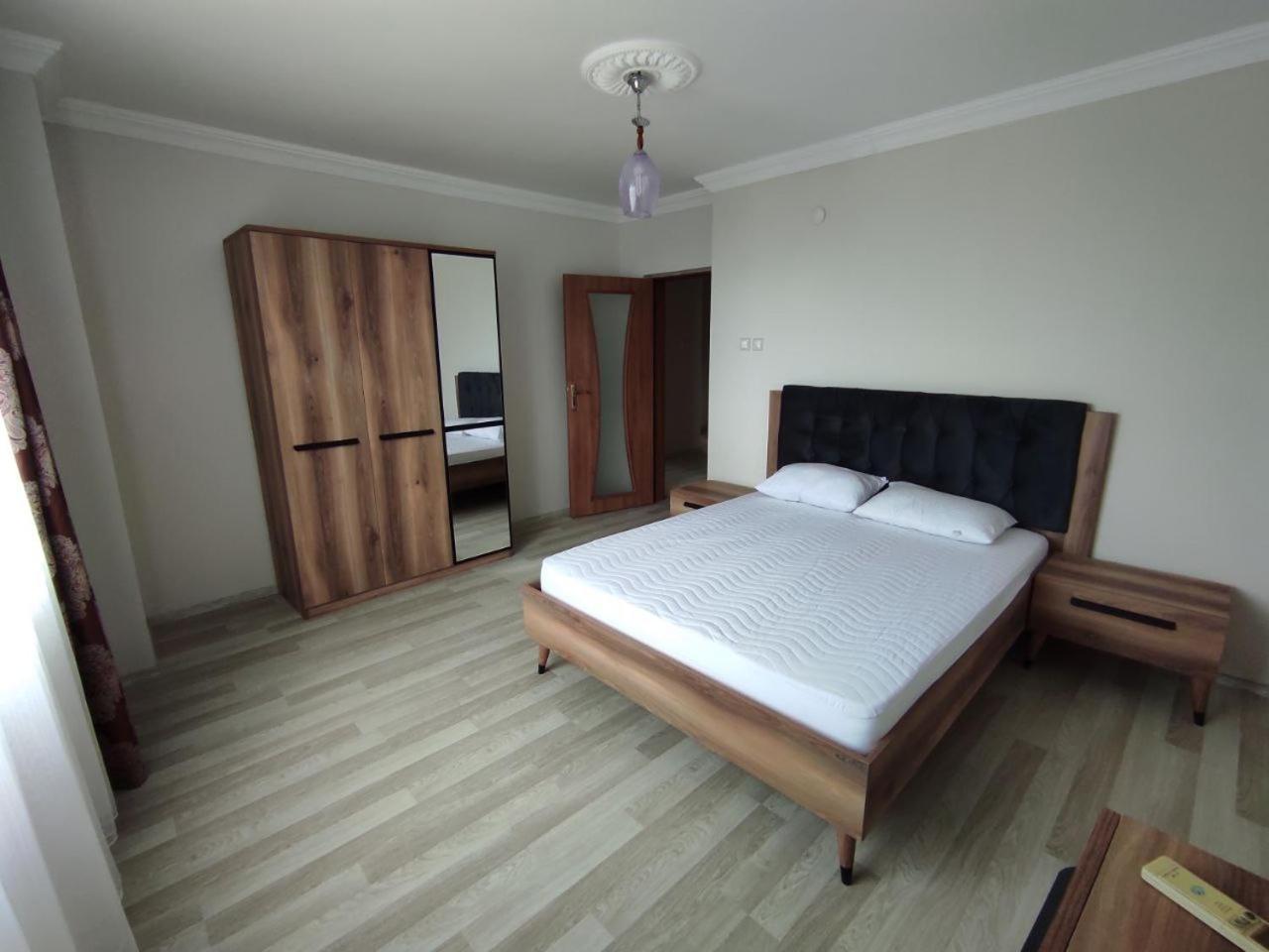 Bengisu Suite Apart ทรับซอน ภายนอก รูปภาพ