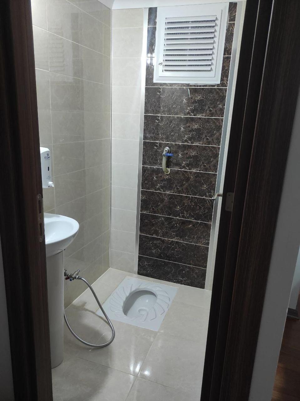 Bengisu Suite Apart ทรับซอน ภายนอก รูปภาพ